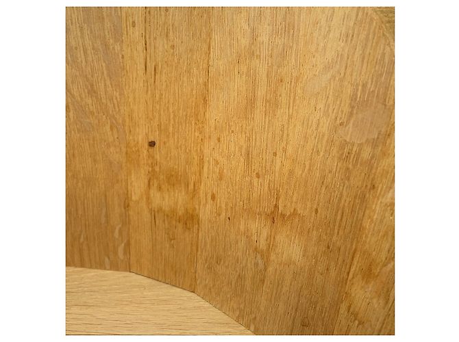 Cama para perro Hermès MM Natural/Fu - vista 6