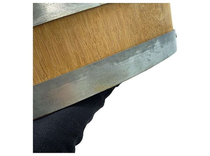 Cama para perro Hermès MM Natural/Fu - vista 9