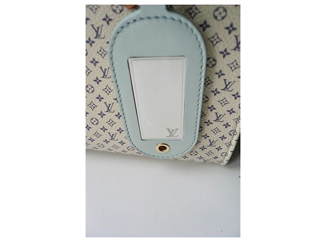 Onthego LOUIS VUITTON Cabas ON THE GO PM
Zustand: Fast neu
M15138 Beige - Ansicht 5