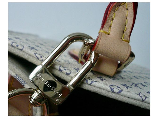 Onthego LOUIS VUITTON Cabas ON THE GO PM
Zustand: Fast neu
M15138 Beige - Ansicht 6