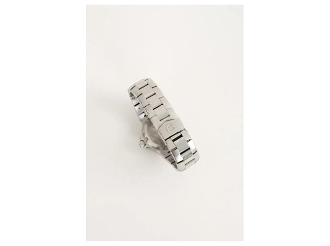 Tag Heuer Silberne Uhr - Ansicht 5