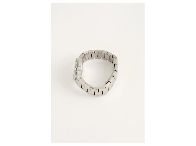 Tag Heuer Silberne Uhr - Ansicht 7