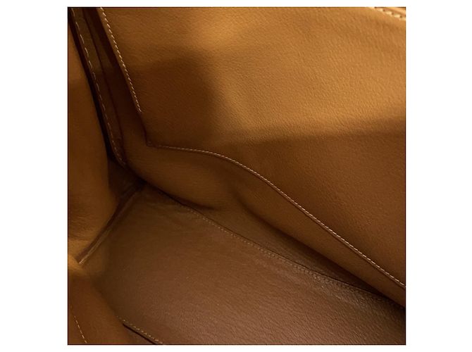 Zaino Hermès Kelly Ado GM - vista 10