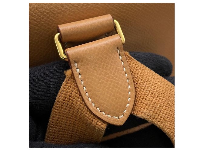 Zaino Hermès Kelly Ado GM - vista 12