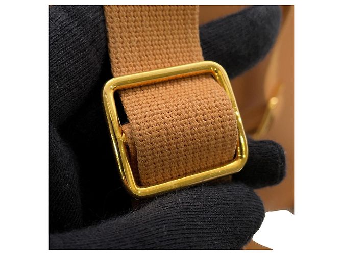 Zaino Hermès Kelly Ado GM - vista 13