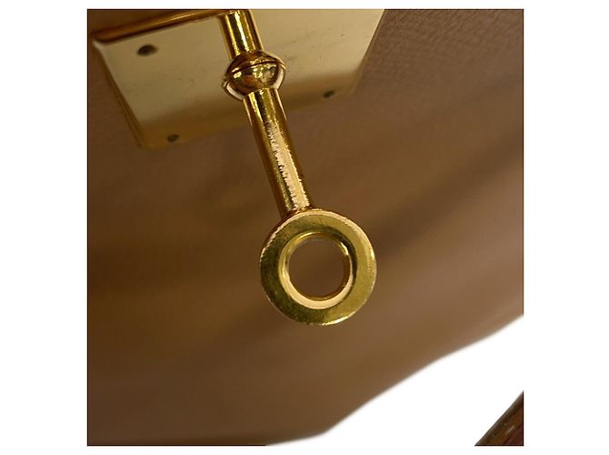 Zaino Hermès Kelly Ado GM - vista 14