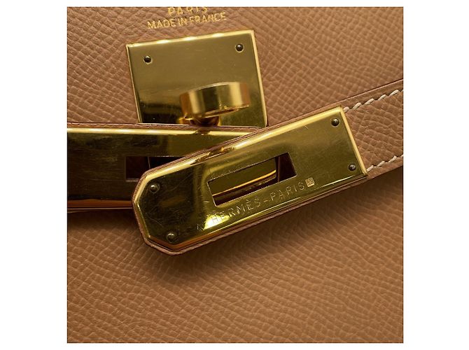 Zaino Hermès Kelly Ado GM - vista 15
