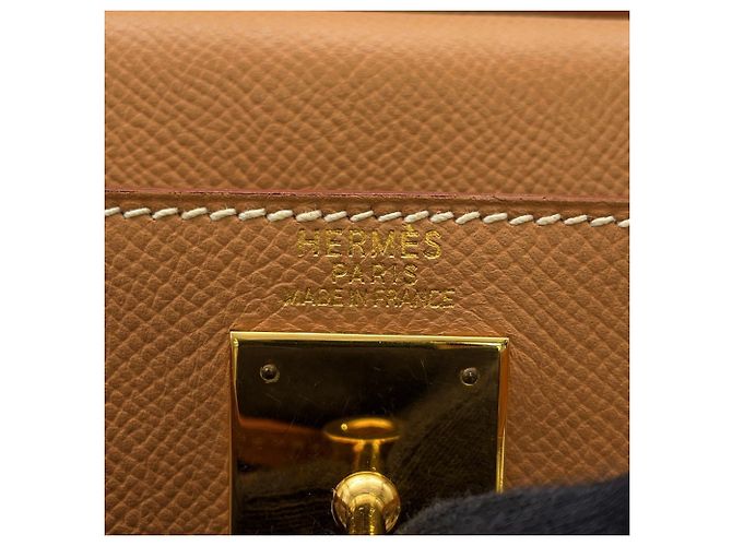 Zaino Hermès Kelly Ado GM - vista 16