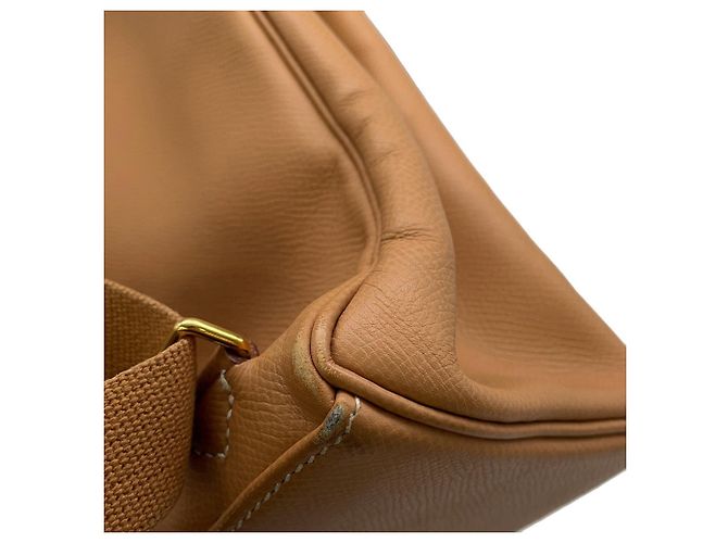 Zaino Hermès Kelly Ado GM - vista 6