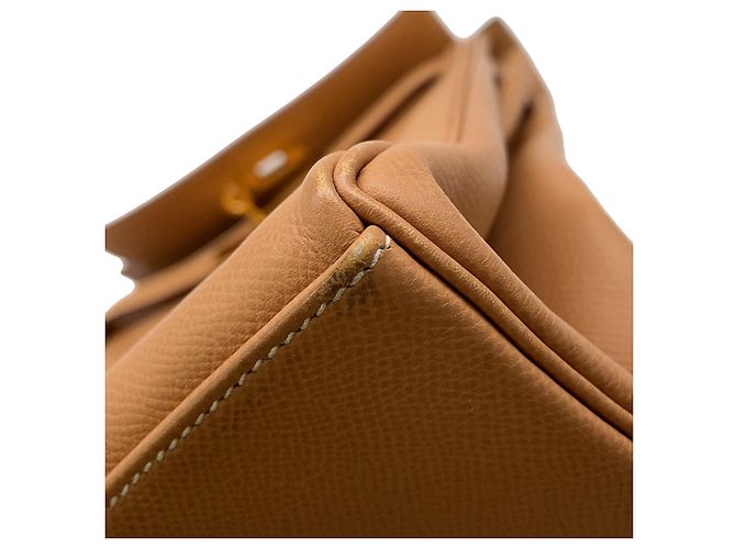 Zaino Hermès Kelly Ado GM - vista 7