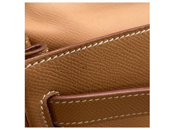 Zaino Hermès Kelly Ado GM - vista 8