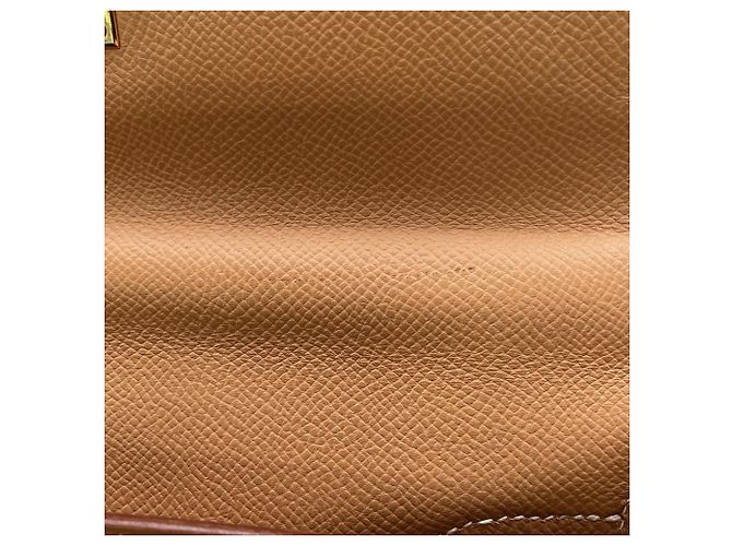 Zaino Hermès Kelly Ado GM - vista 9