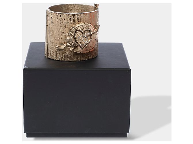 CHANEL Schmuck aus Goldmetall - 103090 Golden - Ansicht 2