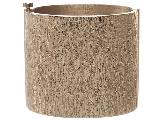 CHANEL Schmuck aus Goldmetall - 103090 Golden - Ansicht 4