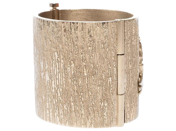 CHANEL Schmuck aus Goldmetall - 103090 Golden - Ansicht 6