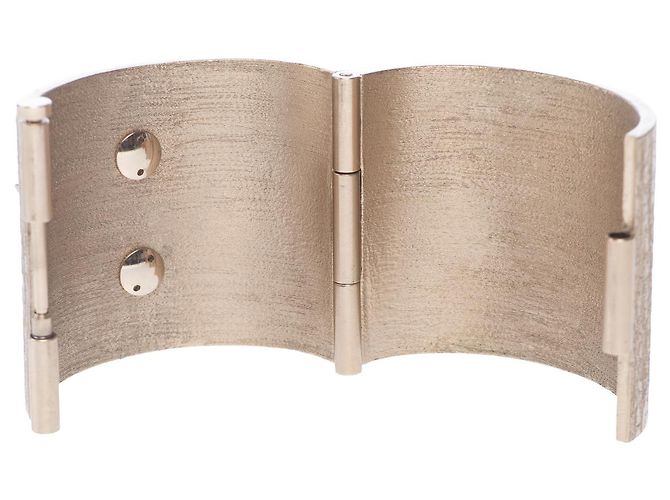 CHANEL Schmuck aus Goldmetall - 103090 Golden - Ansicht 9