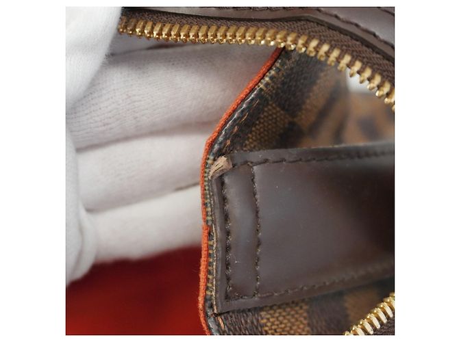 Borsa a Spalla Chelsea Damier Louis Vuitton Damier ebene - vista 11