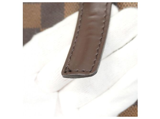 Borsa a Spalla Chelsea Damier Louis Vuitton Damier ebene - vista 14