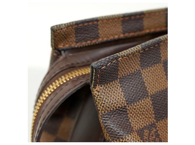 Borsa a Spalla Chelsea Damier Louis Vuitton Damier ebene - vista 15