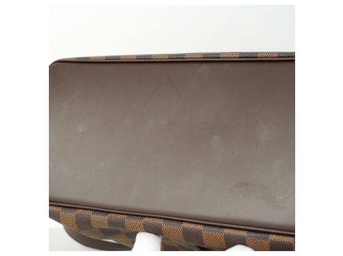 Borsa a Spalla Chelsea Damier Louis Vuitton Damier ebene - vista 16