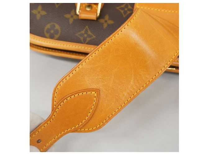 Borsa Rivoli Monogram Louis Vuitton Marrone - vista 14