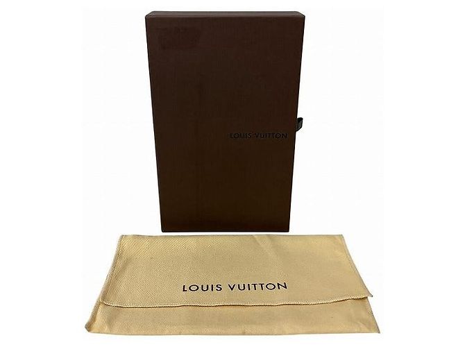 Portafoglio Lungo Epi Sarah di Louis Vuitton Rosa - vista 5