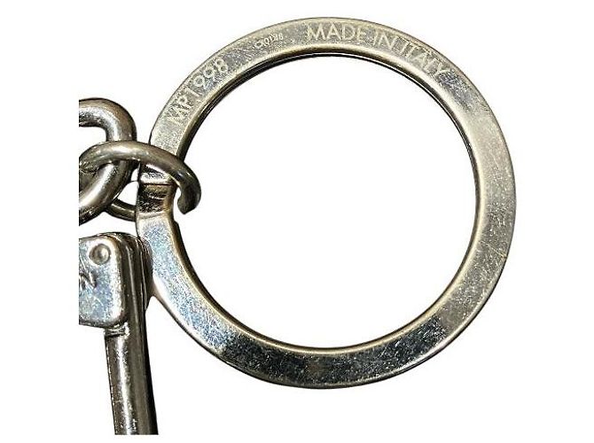 Llave Doudou Vivienne Monogram Louis Vuitton Negro - vista 4