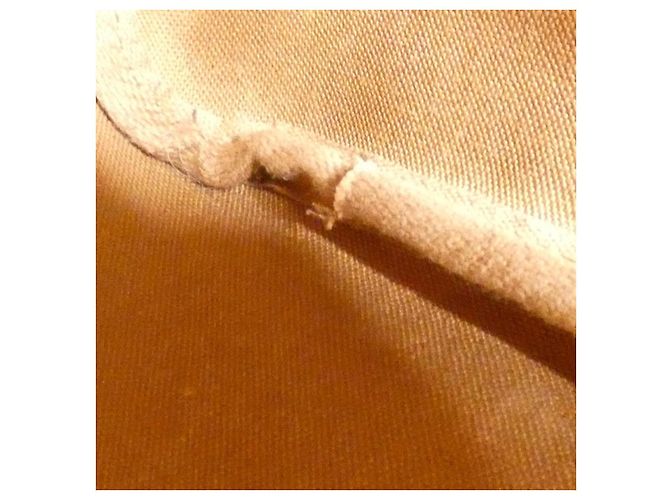 Louis Vuitton Speedy Monogram Boston Tasche Braun - Ansicht 10