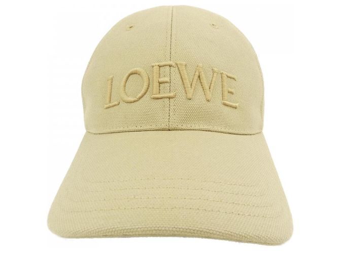 Cappello Loewe - vista 2