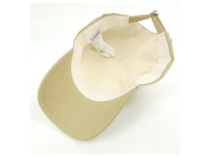Cappello Loewe - vista 6