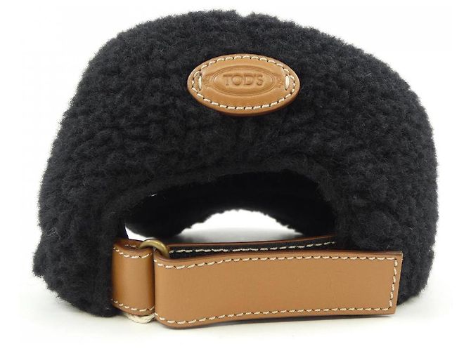 Cappello Tod's - vista 4