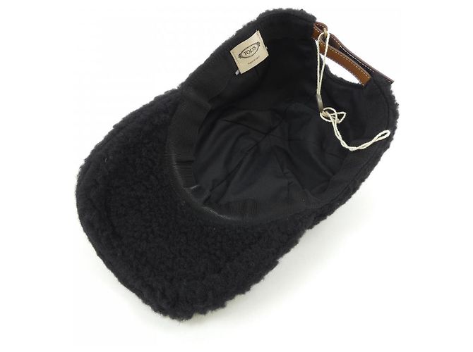 Cappello Tod's - vista 5
