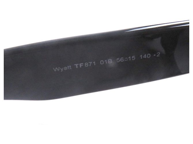 Gafas de sol TOM FORD Wyatt - vista 10