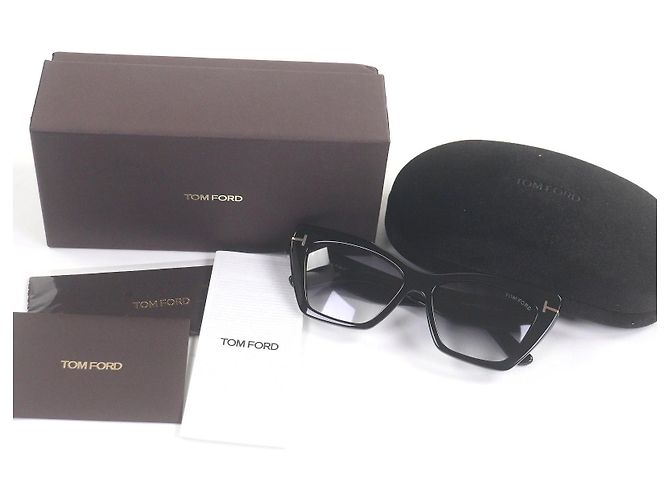 Gafas de sol TOM FORD Wyatt - vista 2