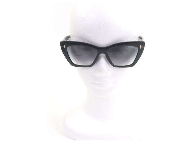 Gafas de sol TOM FORD Wyatt - vista 3