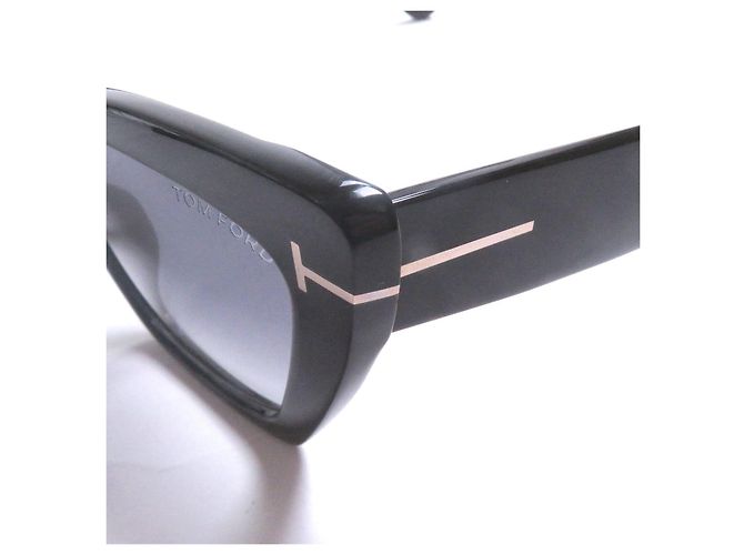 Gafas de sol TOM FORD Wyatt - vista 8