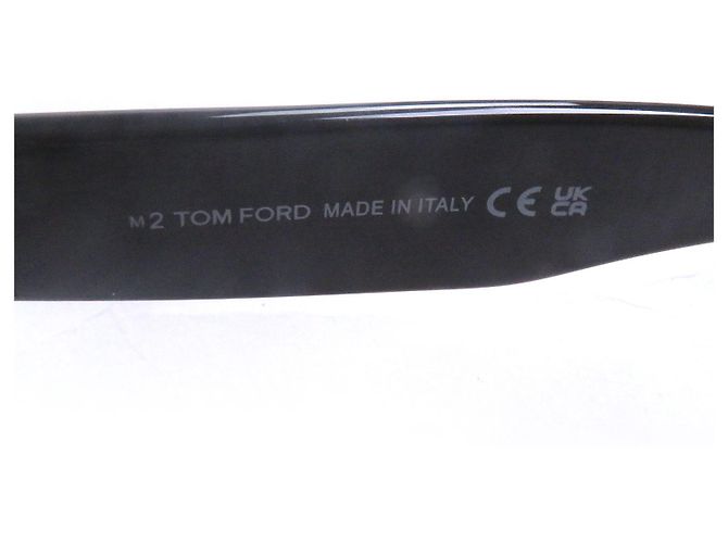 Gafas de sol TOM FORD Wyatt - vista 9