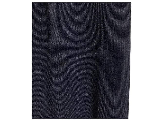 Autre Marque Set Vestito e Giacca YUKI TORII Blu Blu navy - vista 15