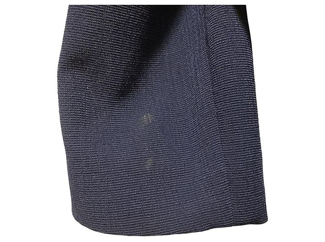 Autre Marque Set Vestito e Giacca YUKI TORII Blu Blu navy - vista 17