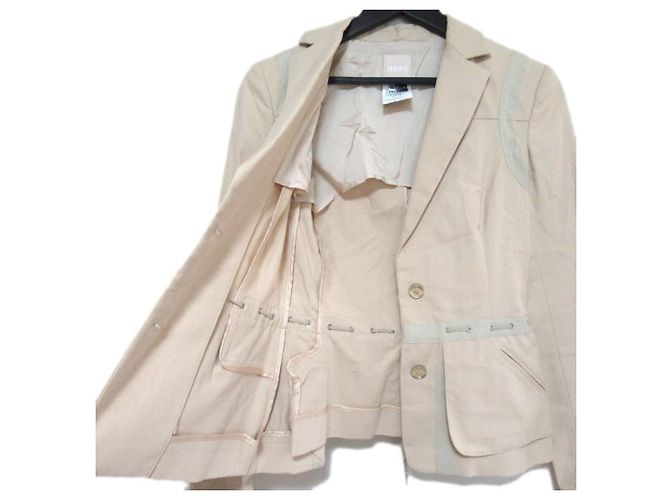 Versace Versus 2B Tailored Jacket - view 4