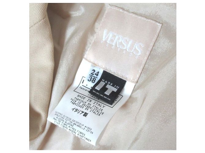 Versace Versus 2B Tailored Jacket - view 8