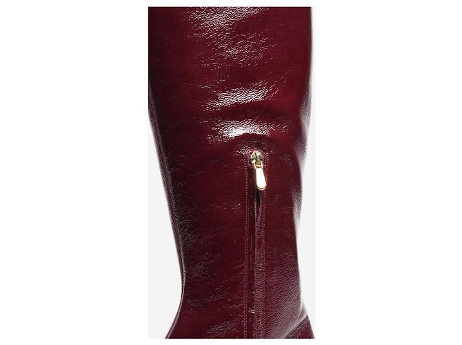 Tibi Botas altas Serra Boris - talla EU 39 - vista 4