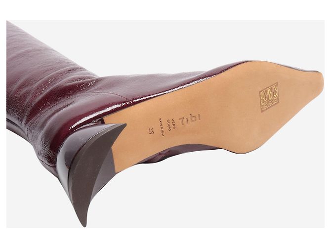 Tibi Botas altas Serra Boris - talla EU 39 - vista 6
