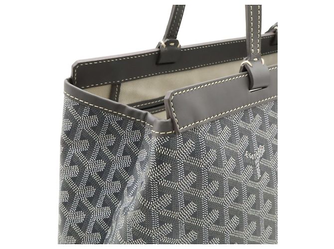 Bolso Tote Goyard Bellechasse Beyod PM - vista 7