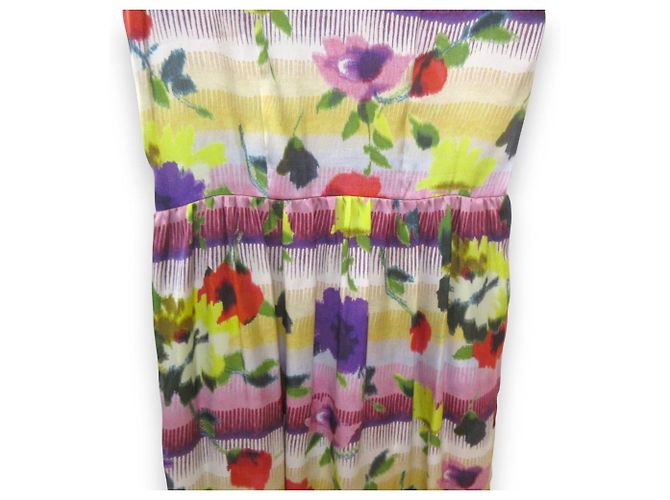 Autre Marque Kleid Comme des Garçons Mehrfarben - Ansicht 4