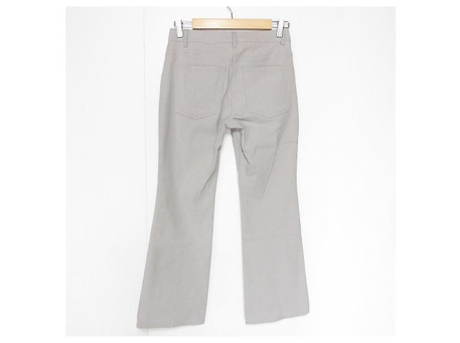Theory BISTRETCH 3 KICK 5 PKT CL Schlaghose Braun - Ansicht 2