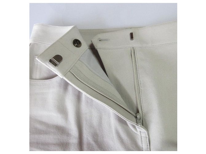 Theory BISTRETCH 3 KICK 5 PKT CL Schlaghose Braun - Ansicht 5