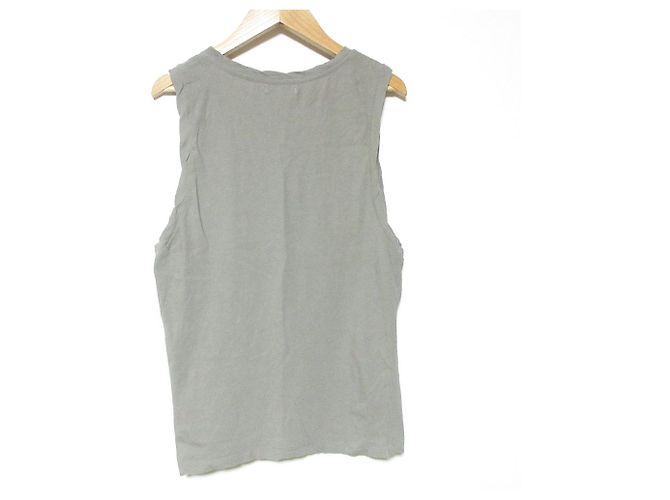 Autre Marque Top sin mangas GREYCHORD Castaño - vista 2