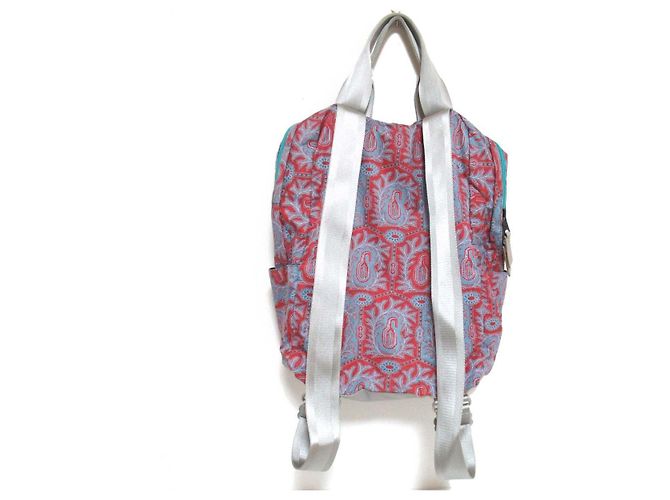 Nylon-Rucksack Paul Smith JEANS - Ansicht 2