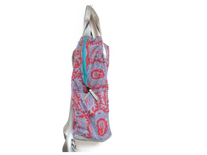 Nylon-Rucksack Paul Smith JEANS - Ansicht 3